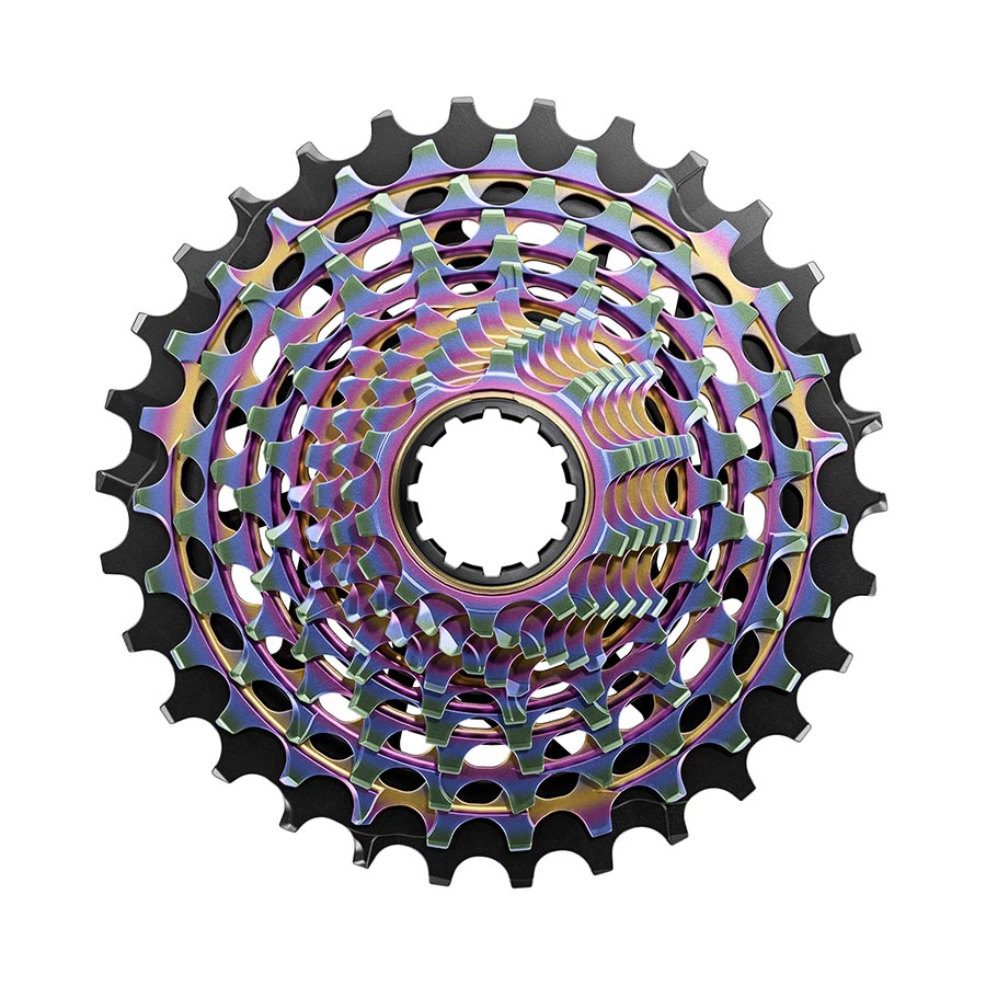 SRAM XG-1290 E1 Cassette-1