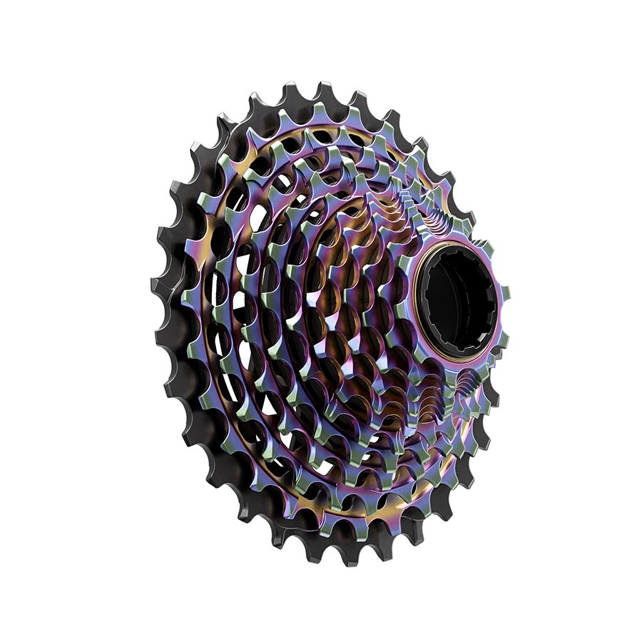SRAM XG-1290 E1 Cassette-17