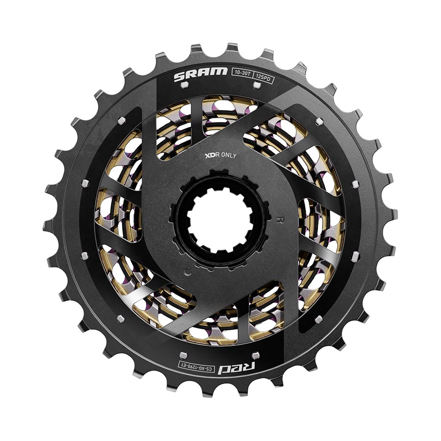 SRAM XG-1290 E1 Cassette-18