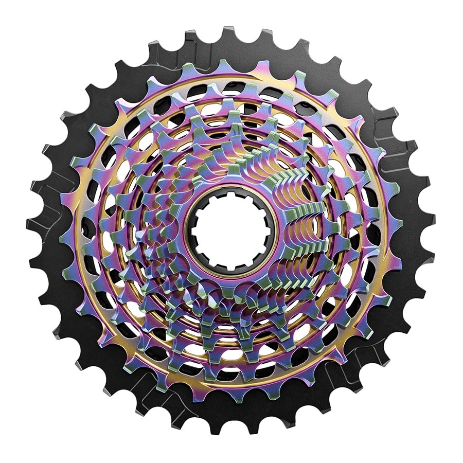 SRAM XG-1290 E1 Cassette-1