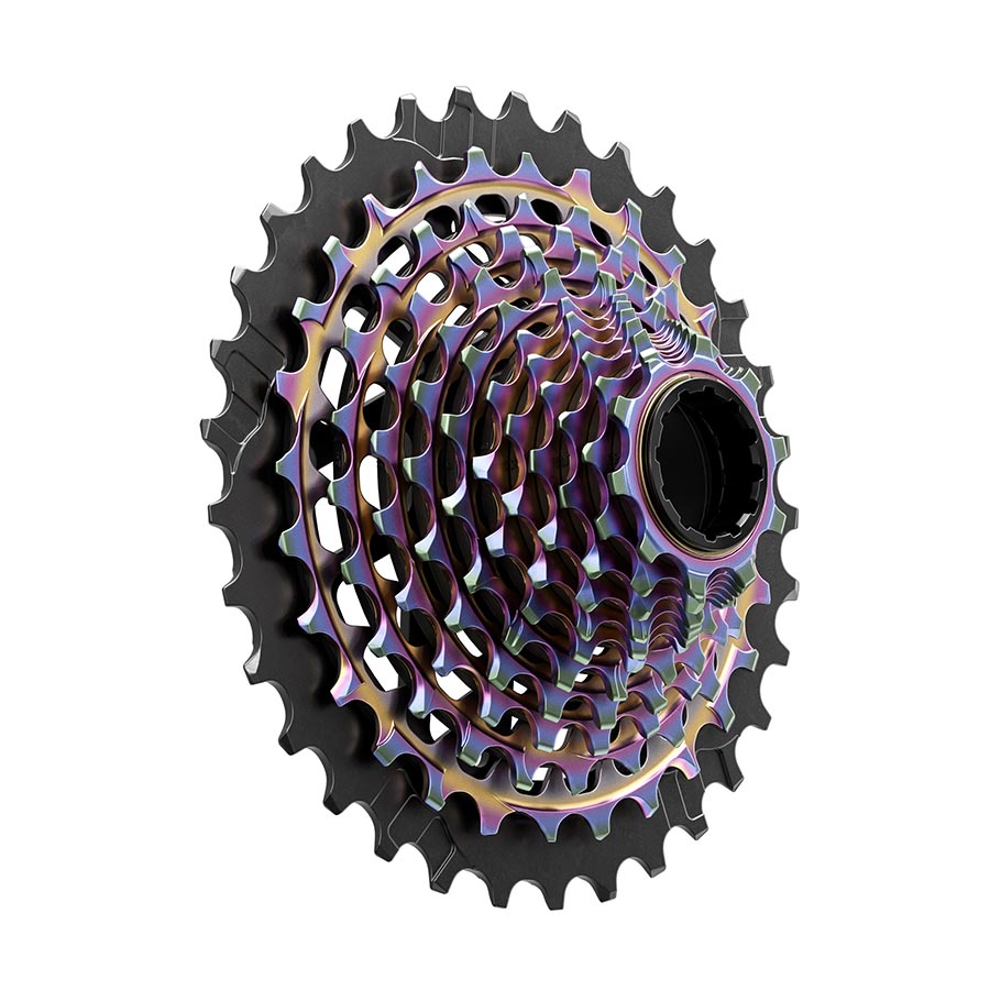 SRAM XG-1290 E1 Cassette-20