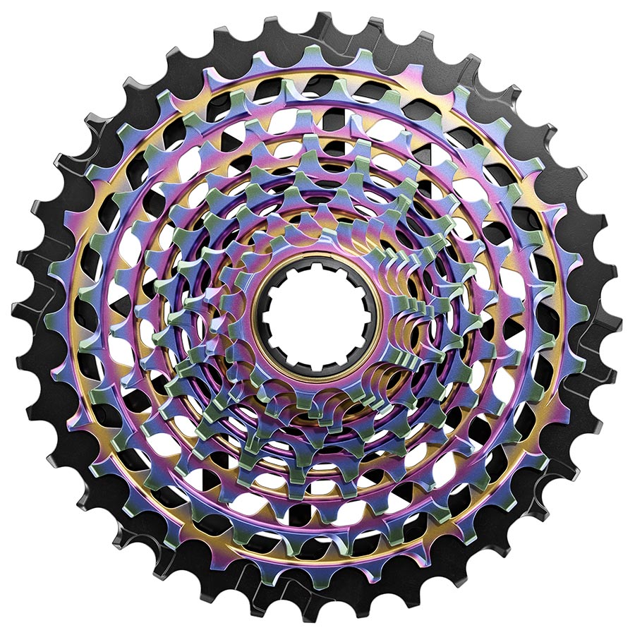SRAM XG-1290 E1 Cassette-1