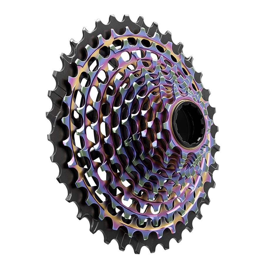 SRAM XG-1290 E1 Cassette-23