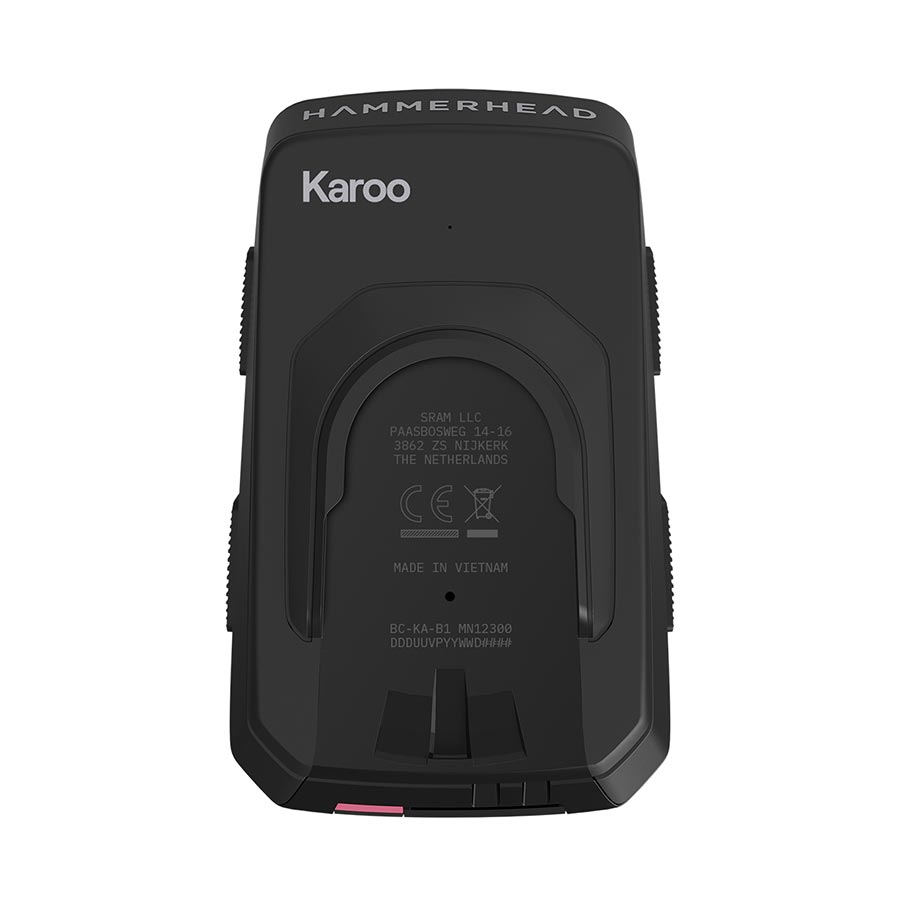 Hammerhead Karoo B1-4