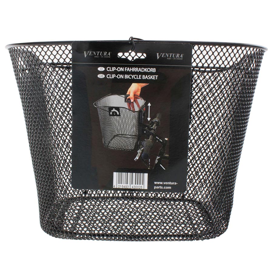 Ventura Mesh Basket-5