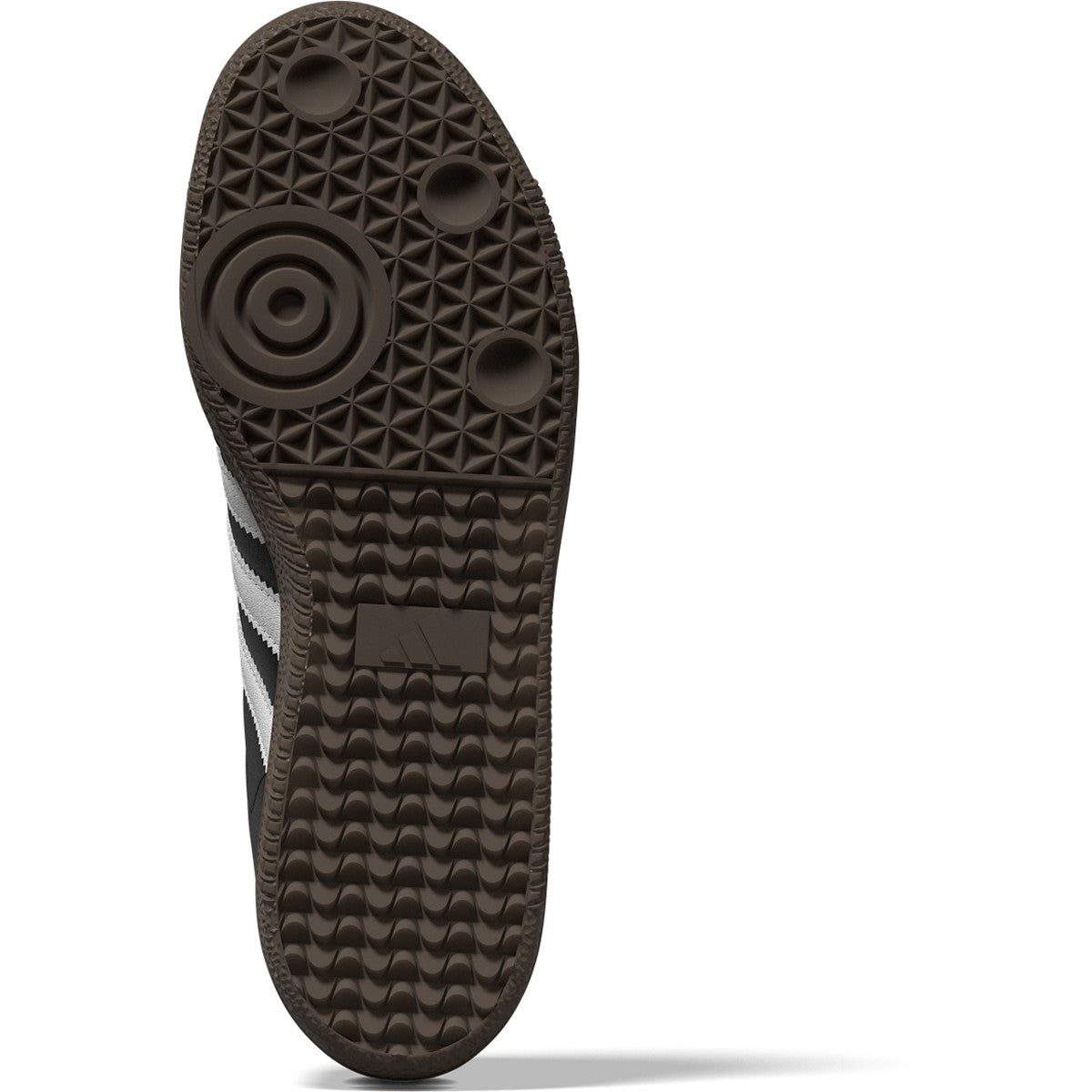 adidas Men's Samba Soccer Shoes