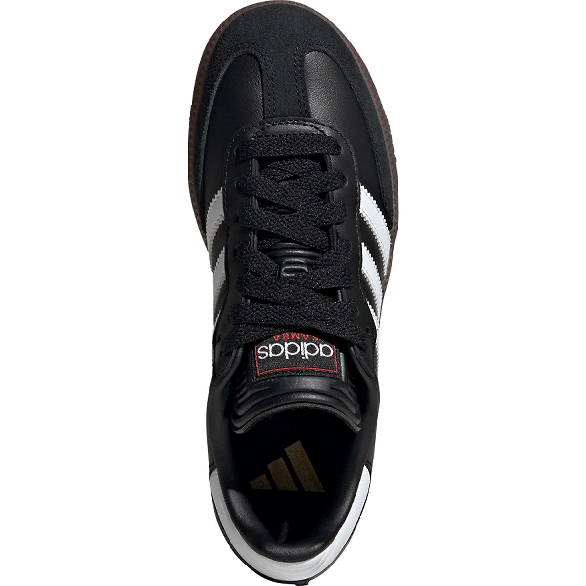 adidas Youth Samba Soccer Shoes-1
