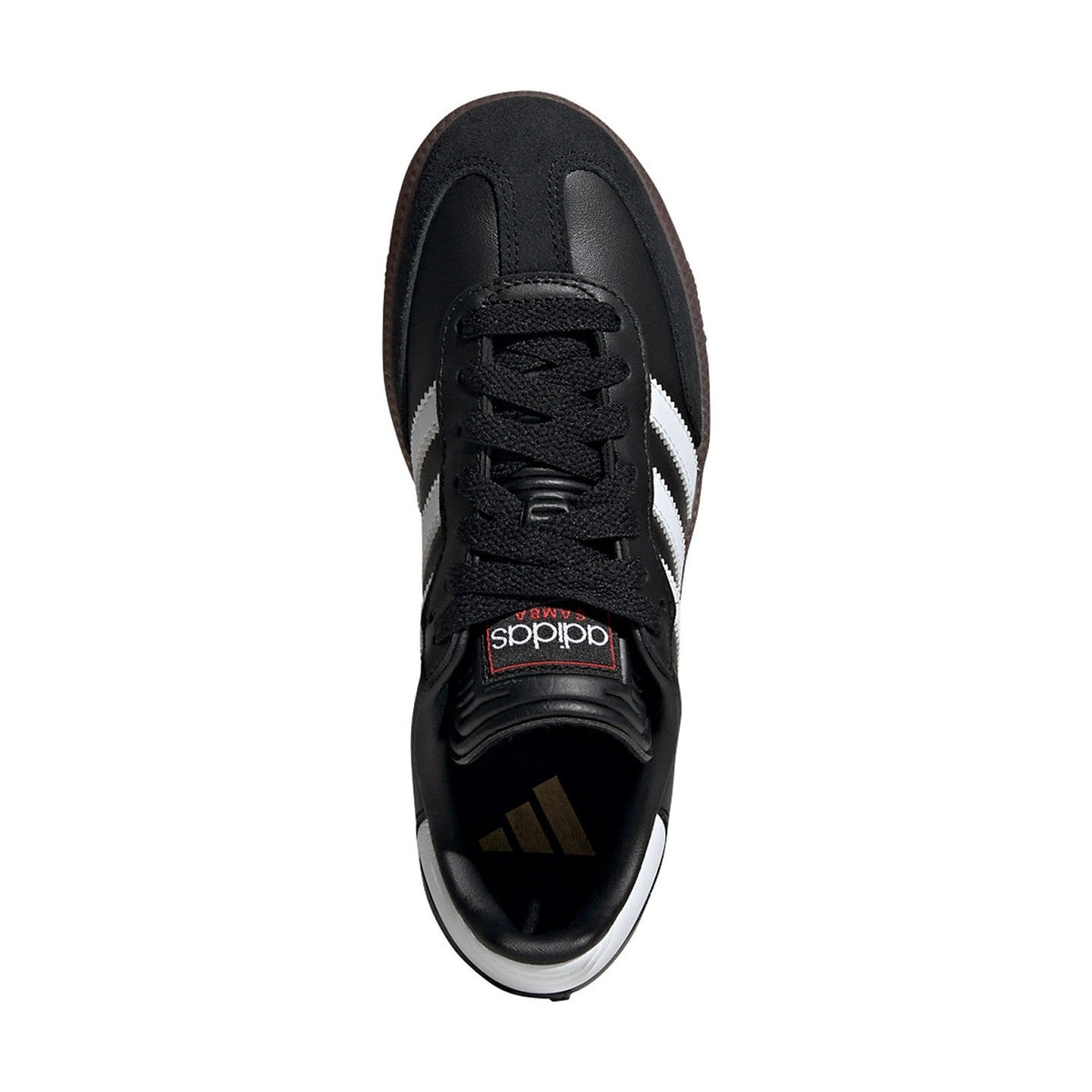 adidas Youth Samba Soccer Shoes-1