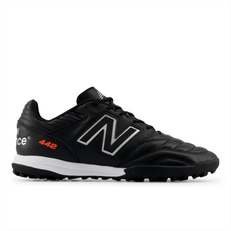 New Balance Men's 442 PRO TF V2 Soccer Cleat - MS41TBK2 Soccer Footwear Adult