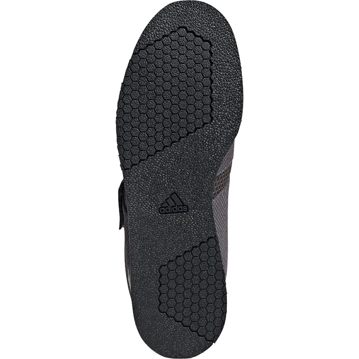 adidas Men's Powerlift 5 Weightlifting Shoes-4