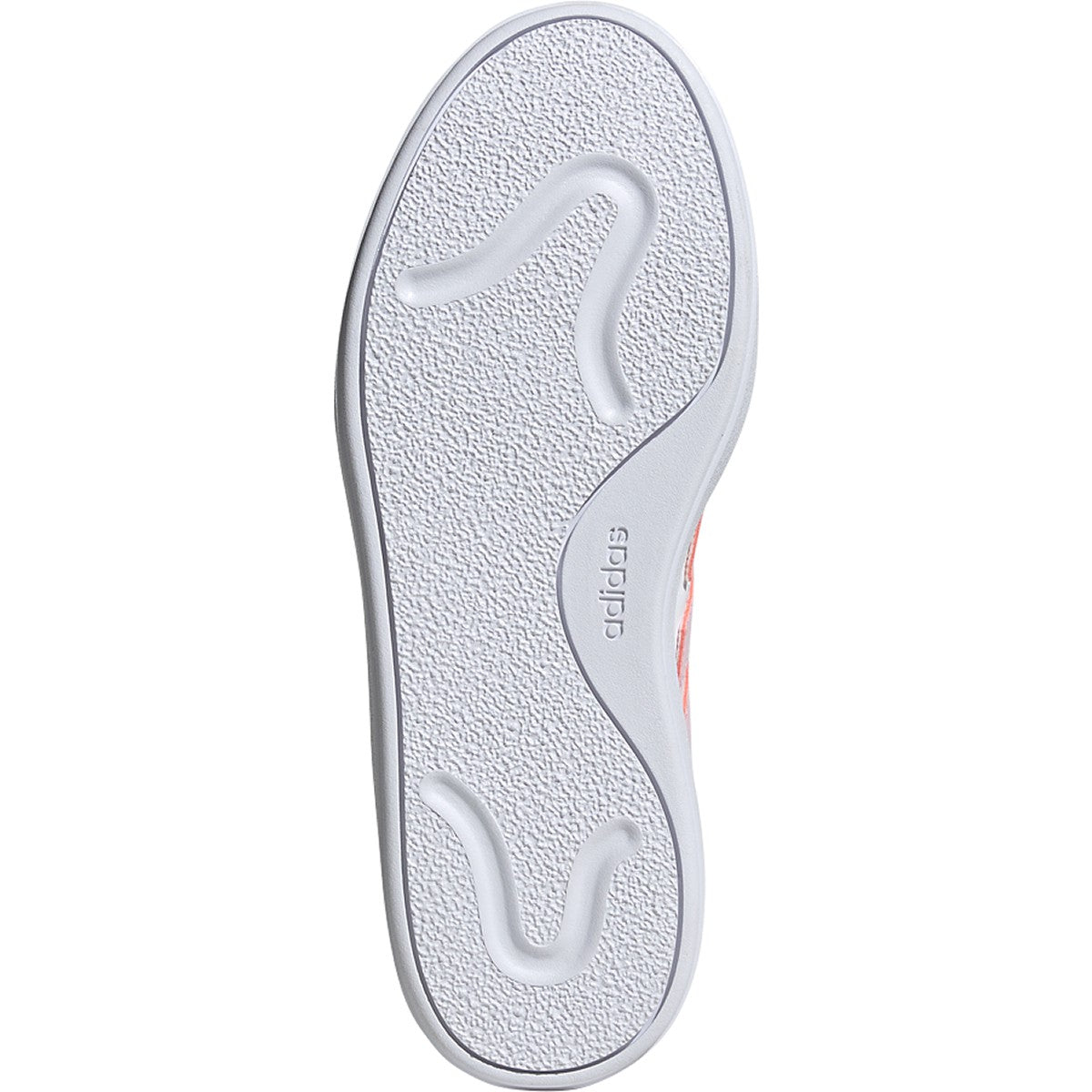 adidas Women's Courtblock Tennis Shoes Tennis & Racquet Footwear Womens