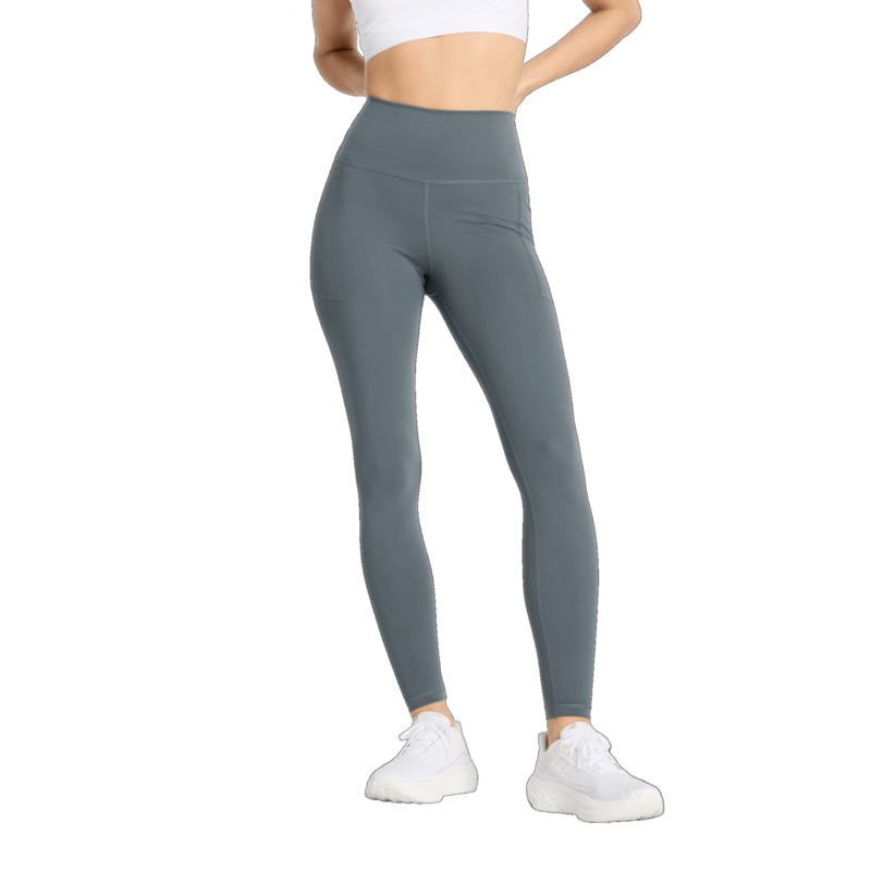 New Balance Women's Harmony Pocket High Rise Legging Womens Apparel Pants & Sweatpants