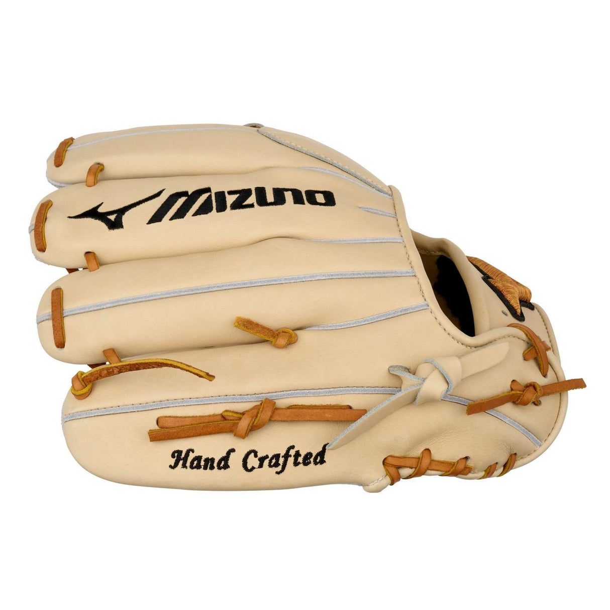 Mizuno GMP-4000S Pro 11.5" Premium Infielder Baseball Glove-4