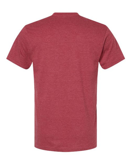 American Apparel Men's CVC Tee Mens Apparel Shirts & Tops