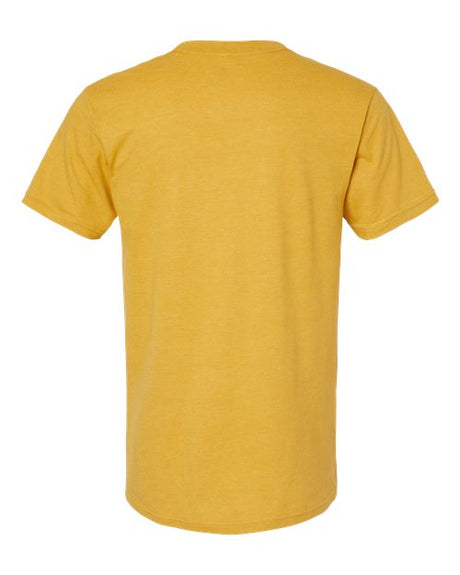 American Apparel Men's CVC Tee Mens Apparel Shirts & Tops