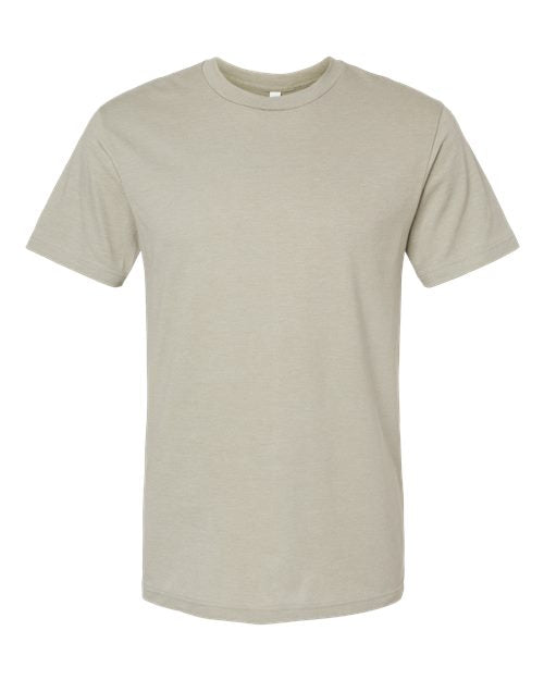 American Apparel Men's CVC Tee Mens Apparel Shirts & Tops
