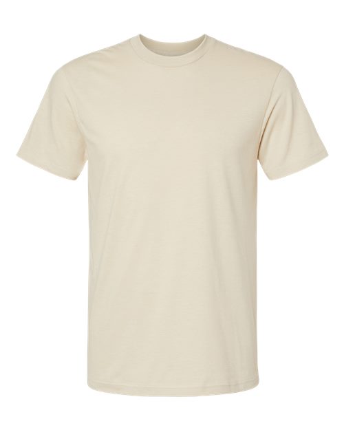 American Apparel Men's CVC Tee Mens Apparel Shirts & Tops