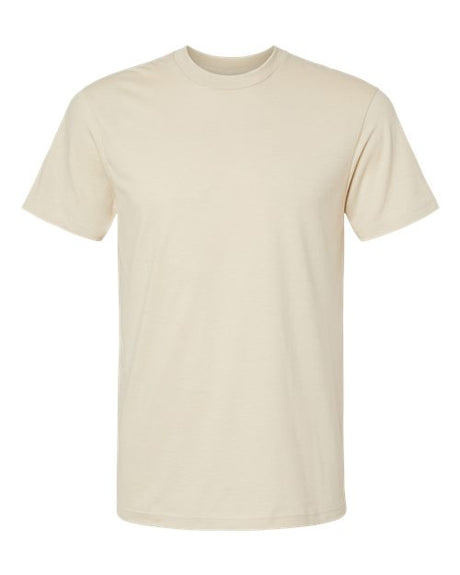 American Apparel Men's CVC Tee Mens Apparel Shirts & Tops