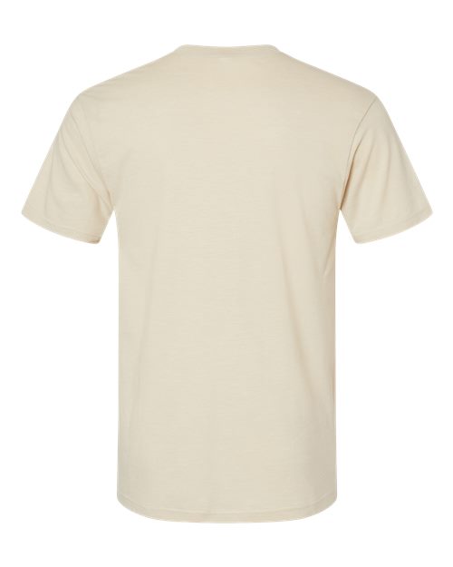 American Apparel Men's CVC Tee Mens Apparel Shirts & Tops