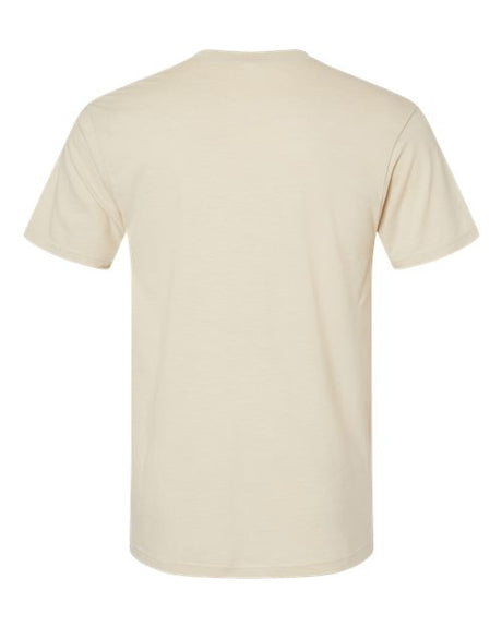 American Apparel Men's CVC Tee Mens Apparel Shirts & Tops