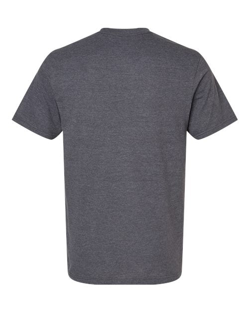 American Apparel Men's CVC Tee Mens Apparel Shirts & Tops