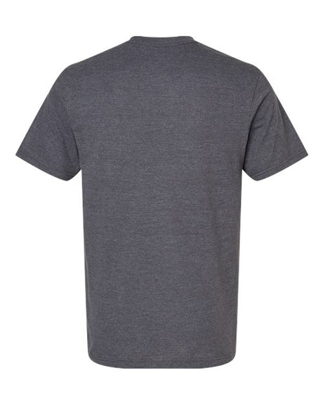 American Apparel Men's CVC Tee Mens Apparel Shirts & Tops