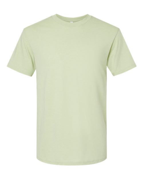 American Apparel Men's CVC Tee Mens Apparel Shirts & Tops