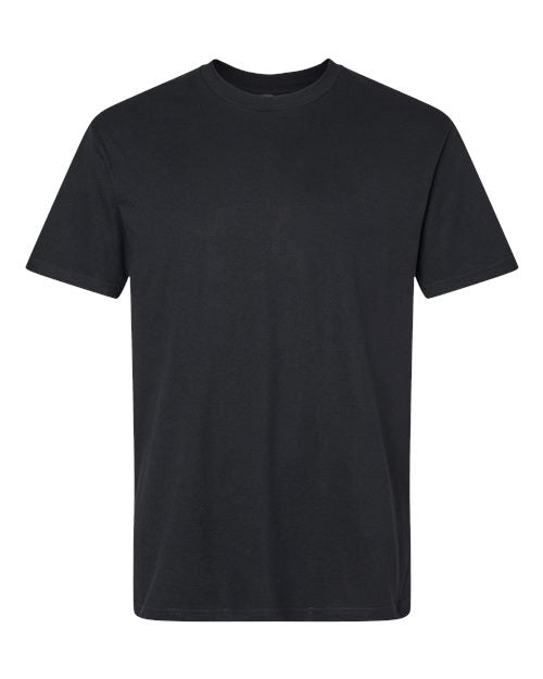 American Apparel Men's CVC Tee Mens Apparel Shirts & Tops
