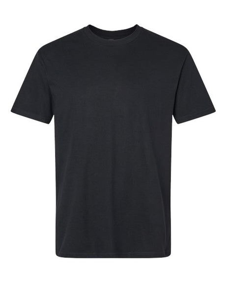 American Apparel Men's CVC Tee Mens Apparel Shirts & Tops