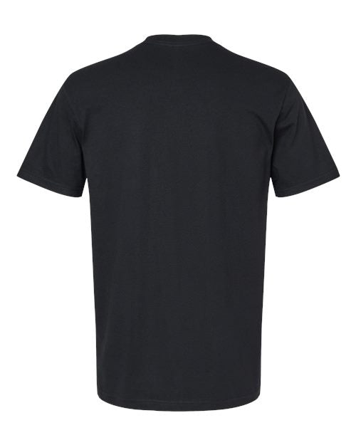 American Apparel Men's CVC Tee Mens Apparel Shirts & Tops