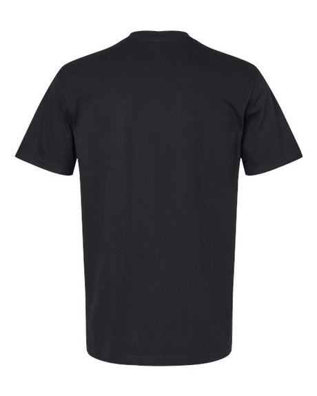 American Apparel Men's CVC Tee Mens Apparel Shirts & Tops
