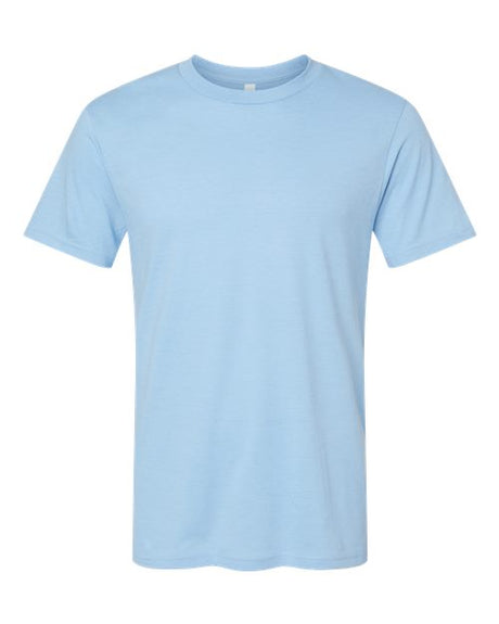 American Apparel Men's CVC Tee Mens Apparel Shirts & Tops