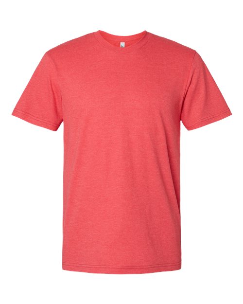 American Apparel Men's CVC Tee Mens Apparel Shirts & Tops