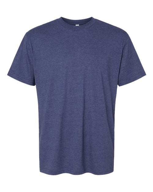 American Apparel Men's CVC Tee Mens Apparel Shirts & Tops
