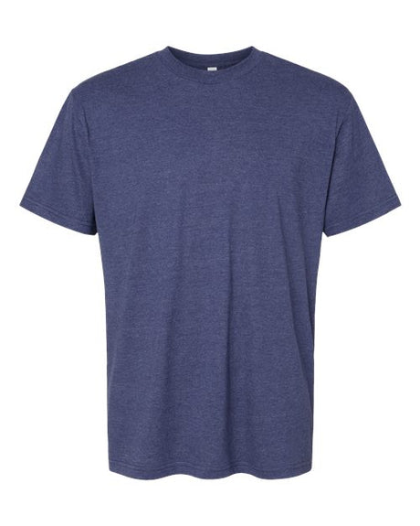 American Apparel Men's CVC Tee Mens Apparel Shirts & Tops