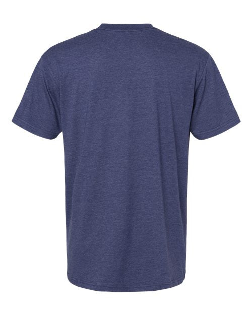 American Apparel Men's CVC Tee Mens Apparel Shirts & Tops