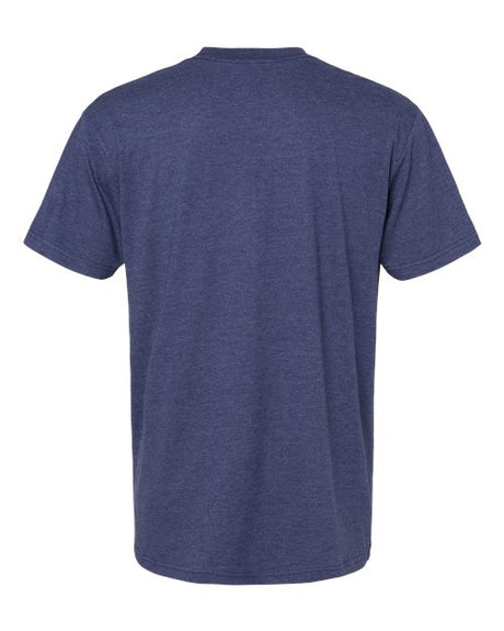 American Apparel Men's CVC Tee Mens Apparel Shirts & Tops