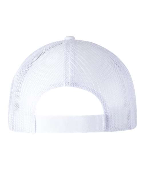 Valucap Sandwich Trucker Cap Unisex Accessories Hats & Caps