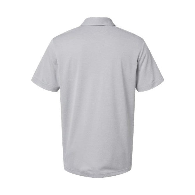 Adidas Heathered Polo-2