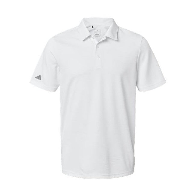 Adidas Micro Pique Polo-1