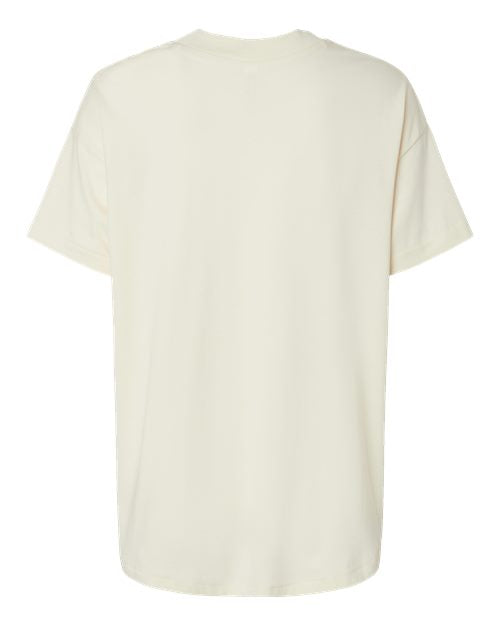 LAT Women's Hi-Lo Tee Womens Apparel Shirts & Tops