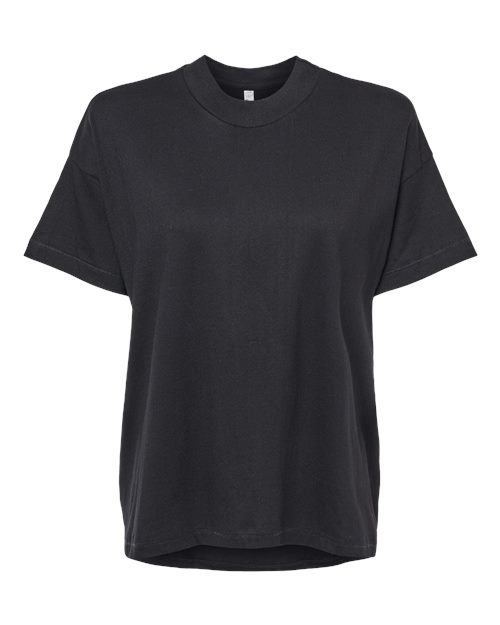 LAT Women's Hi-Lo Tee Womens Apparel Shirts & Tops