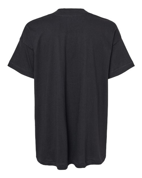 LAT Women's Hi-Lo Tee Womens Apparel Shirts & Tops