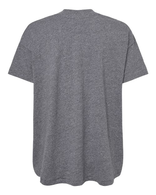 LAT Women's Hi-Lo Tee Womens Apparel Shirts & Tops