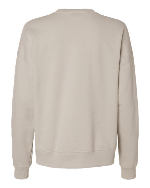 Champion Women's Powerblend® Crewneck Sweatshirt Womens Apparel Sweatshirts & Fleece