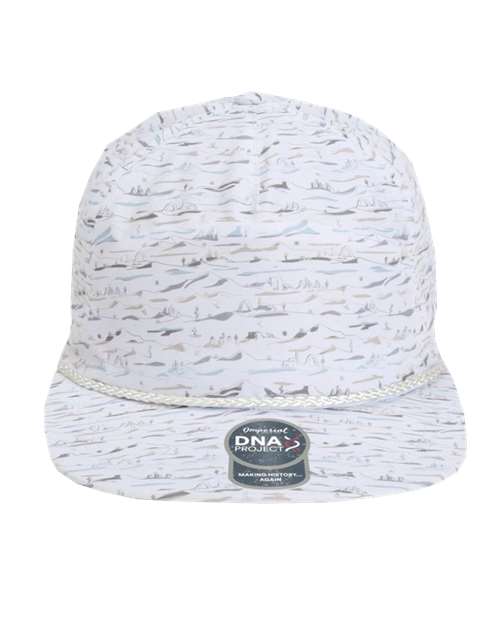 Imperial Men's The Aloha Rope Cap Unisex Accessories Hats & Caps