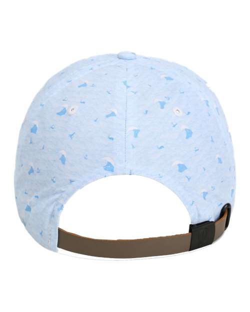 Imperial Men's The Aloha Rope Cap Unisex Accessories Hats & Caps