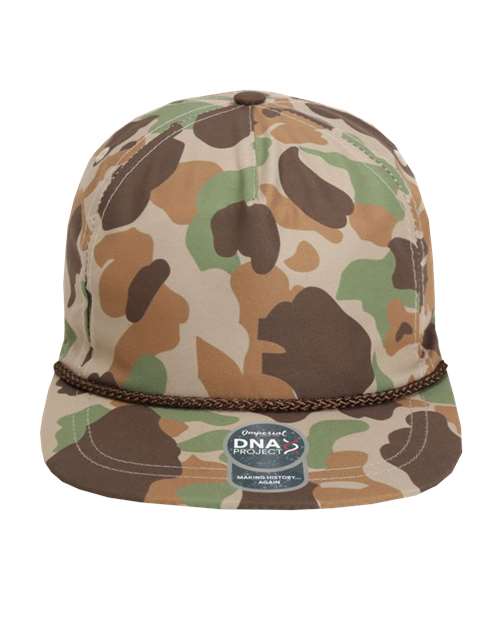 Imperial Men's The Aloha Rope Cap Unisex Accessories Hats & Caps