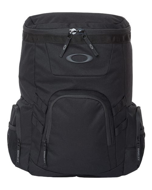 Oakley 29L Gearbox Overdrive Backpack Unisex Accessories Bags & Backpacks