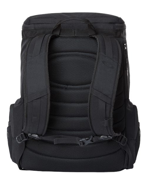 Oakley 29L Gearbox Overdrive Backpack Unisex Accessories Bags & Backpacks